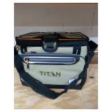 Arctic Zone Titan Deep Freeze Zipperless Hardbody Cooler