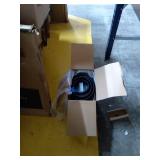 Wagner 725 Wallpaper Steamer