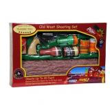 Wild West Shooting Set