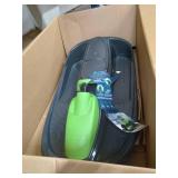 Gizmo Riders Stratos Snow Bobsled for Kids- 2 Person Steerable Snow Sled for Ages 3 and Up No Steering wheel