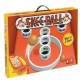 Skeeball Game