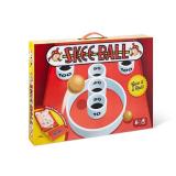 Skeeball Game