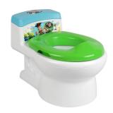 Disney/Pixar Toy Story Potty & Trainer Seat