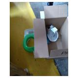 Disney/Pixar Toy Story Potty & Trainer Seat