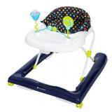 Baby Trend 2.0 Activity Baby Walker, Blue Sprinkles