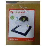 Baby Trend 2.0 Activity Baby Walker, Blue Sprinkles