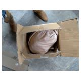 Petmaker furniture protector pet cover with bolster