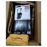 6/50/225 AMP 6/12V WHEEL CHARGER