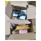 6/50/225 AMP 6/12V WHEEL CHARGER