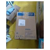 Brother XR9550 Computerized Sewing and Quilting Machine with LCD Wide Table 8 Sewing Feet