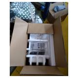 Brother XR9550 Computerized Sewing and Quilting Machine with LCD Wide Table 8 Sewing Feet