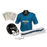 Franklin Sports Nfl Deluxe Uniform Set