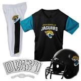 Franklin Sports Nfl Deluxe Uniform Set