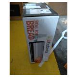 Brabantia Roll Top Bread Box
