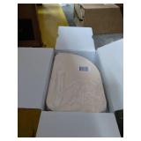 Brabantia Roll Top Bread Box