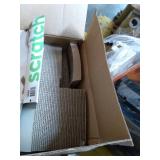 Petstages Easy Life Hammock Cat Scratcher, Multi, One-Size