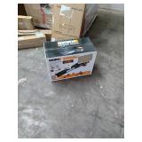 WORX WG512 12 Amp TRIVAC 3-in-1 Electric Leaf Blower/Mulcher/Yard Vacuum