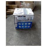 Porta Potti Curve 565E Portable Toilet for RVs / Boats / Camping / Healthcare / Toddler Training / Trucks / Vans - Thetford 92306