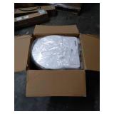 Porta Potti Curve 565E Portable Toilet for RVs / Boats / Camping / Healthcare / Toddler Training / Trucks / Vans - Thetford 92306