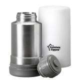 Tommee Tippee Closer to Nature Travel Food & Baby Bottle Warmer