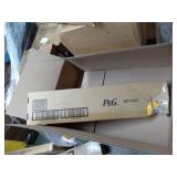 Swiffer Duster Super Extender Handle Starter Kit (1 Handle, 6 Refills)