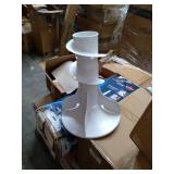 GE WH49X10042 Genuine OEM Agitator Coupling Kit for GE Washing Machine