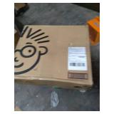 Baby Einstein Musical Mix âN Roll 4-in-1 Push Walker, Activity Center, Toddler Table and Floor Toy for 6 months+