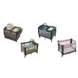 Top Selling Graco Playards
