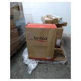 Britax Highpoint, Cool Flow Booster Seat
