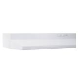 Broan Nutone Range Hood 402101 White