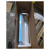 Broan Nutone Range Hood 402101 White