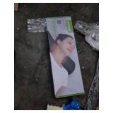 Boriwat Cervical Neck Massager Pillow With Heat, Vibrating Neck Pillow