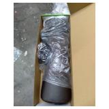 Boriwat Cervical Neck Massager Pillow With Heat, Vibrating Neck Pillow