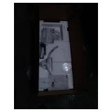 LG 29WN600-W 29â UltraWide Full HD (2560 x 1080) IPS Display with FreeSync