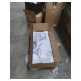 LG 29WN600-W 29â UltraWide Full HD (2560 x 1080) IPS Display with FreeSync