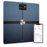 Nokia WBS05-Black Bioelectrical body composition analyser