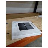 Nokia WBS05-Black Bioelectrical body composition analyser