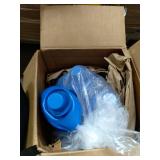 3 pack- Suavitel Complete Fabric Softener, Field Flowers - 89 Small Loads