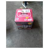 Instant Pot - Duo 3 Quart 7-in-1 Multi-Use Pressure Cooker - Black/Stainless Steel -Handle broken