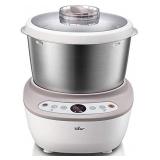 Bear HMJ-A50B1 Dough Maker with Ferment Function, Microcomputer Timing, Face-up Touch Panel, 4.5Qt, 304 Stainless Steel