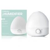 Fridababy BreatheFrida 3-in-1 Humidifier in White at Nordstrom