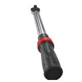 Craftsman 1/2 in. drive 50-250 ft. lbs. Click Torque Wrench