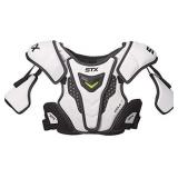 Stx Lacrosse Cell 4 Mens Shoulder Pad Medium