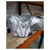 Stx Lacrosse Cell 4 Mens Shoulder Pad Medium