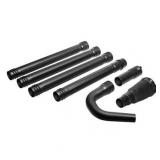 Worx WA4092 Universal Fit Gutter Cleaning Kit