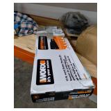 Worx WA4092 Universal Fit Gutter Cleaning Kit