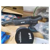 SPTA Buffer Polisher, 780W 5Inch & 6Inch Dual Action Random Orbital Car Polisher