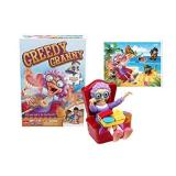 Greedy Granny - Take The Treats Don