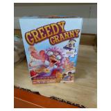 Greedy Granny - Take The Treats Don