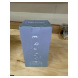 EQUSUPRO Essential Oil Diffuser 100ml Metal Aromatherapy Oil Diffuser Ultrasonic Cool Mist Diffuser with Waterless Auto Shut-Off Protection,7 Colors Changed LED for Home Office SPA Yoga (Tree)